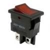 1 ramkrs 2 lls vilgts kapcsol ON OFF 10A 125V AC 6A 250V AC ON