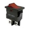 2 ramkrs 2 lls vilgts kapcsol ON OFF 10A 125V AC 6A 250V AC ON