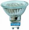 LED izz LED GU10 230V 1 0W Vltoz szn LED vilgts Klikk