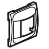 Legrand Galea Life mozgsrzkels kapcsol burkolat alumnium 771388 Bvebb informci a KATALGUS rsznl tallhat