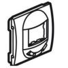 Legrand Galea Life mozgsrzkels kapcsol burkolat IOBL is alumnium 771387 Bvebb informci a KATALGUS rsznl tallhat