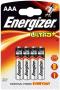 Energizer Ultra Mikro Ceruza Elem