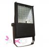 Kanlux Halogn reflektorok Kanlux Fort MTH 473 150W B fmhalogn reflektor fekete sznben