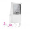 Kanlux Halogn reflektorok Kanlux Fort MTH 473 150W W fmhalogn reflektor fehr sznben