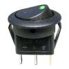 3 plus 1 ramkrs kapcsol zld led vilgtssal