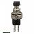 CZ 02630019 Nyomgombos kapcsol ON OFF 250V 1A kerektett piros