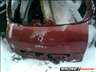 RENAULT MEGANE SCENIC 2 39 03 tl CSOMAGTR AJT HTS LKHRT