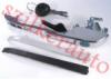 VW Golf Ajtkilincs Krmozott Kilincs Bal els VW Golf I II Jetta Passat Polo Caddy Scirocco 191837205A