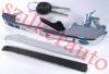 VW Golf Ajtkilincs Krmozott Kilincs Jobb els VW Golf I II Jetta Passat Polo Scirocco 191837206 A