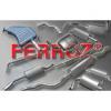 Opel Astra G kipufog hts sedan 1 4 1 6 hengeres dob 7273
