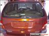 Renault Megane Scenic csomagtr ajt 2002 es