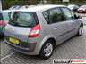 2003 2009 ig Renault Scenic II komplett csomagtr ajt elad
