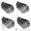 Csomagtart Cam Totus SW KIT2160 keresztrd rgzt lb