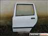 Fiat Punto 1 tajts baloldali hts ajt
