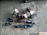 Fiat punto 1 sszes ajtzr kilincsek