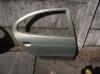 Renault Megane szrkszld jobb hts ajt 99