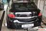OPEL ASTRA H GTC AJT JOBB OLDAL CSOMAGTR