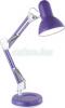 Globo Lighting Asztali lmpa 1x40W E27krm / lila, Chocolate 24879 Globo Lighting