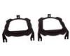 Hangszr kiemel gyr OPEL Corsa B s C 4 93 tl hts Tigra csomagtart ajt 1 pr 130 mm
