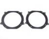 Hangszr kiemel gyr VOLVO 740 760 csak els ajt 940 960 12 94 ig csak els ajt 850 6 93 tl hts 130 mm 1 pr
