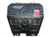 Elad 2 mm vastag aclbl kszlt motor s vltvd vd haspncl Opel Astra G H Zafira tpus gpkocsikhoz Hzhozszllts 24 rn bell
