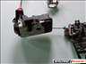 Opel Zafira B Jobb hts ajtzr s kilincs
