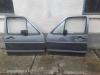 VW Golf 2 II els ajtk prban