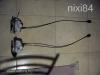 2003 tl Renault Megane II 3 ajts ajt zr elad