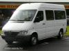 Mercedes Sprinter Vw Lt oldal ajt grg