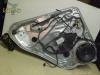VW Passat B5 B6 B h ajt panel