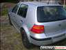 Volkswagen Golf IV alkatrszek Passat B5