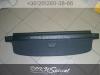 VW Passat 3C B7 Combi Variant csomagtrbe elhzhats csomagtr rol