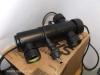 SUNSUN CUV 111 UV steriliztor tengeri akvrium