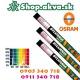 GROLUX akvrium izz 1500 mm 58 W