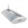 Arcadia Series 4 SW Mini 150W HQI halogn lmpa 55cm