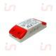 12 Watt 1 Amper beltri szerelhet LED tpegysg