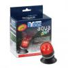 Aqua Red 3 W Led akvriumi vilgts