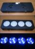 120W j genercis LED Akvrium lmpa RENDELSRE