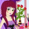 Micsoda sminkes asztal Online lnyos smink jtk