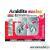 Soudal Araldite Easies 2 komponenses epoxy ragaszt