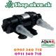 Akvriumokhoz val UV Lmpa 5 W 150 L