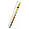 Sera plant color T8 akvriumi fnycs 38 w 105 cm