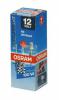 Osram 62201 h3 offroad standard halogn fnyszr izz dobozos