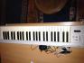 Roland PC 200 MK II midi billentyzet elad midi usb kbellel s tppal kifogstalan mszaki llapotban