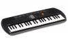 CASIO SA-77 mini billentys szintetiztor