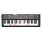 Casio LK 120 vilgtbillentys szintetiztor