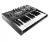 Arturia MiniBrute Az Arturia MiniBrute egy forradalmian j analg szintetiztor Tiszta analg jelttal s szmos egyedlll tulajdonsggal rendelkezik melyel j mrc