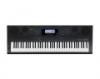 CASIO WK 6500 Norml billentys szintetiztor WK6500