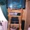 Tmr fa TV hifi llvny