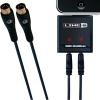 Midi interfsz midi csatlakoz iPhone s iPod touch kszlkekhez midi informcik felvtele s lejtszsa 2 db planet waves midi kbel